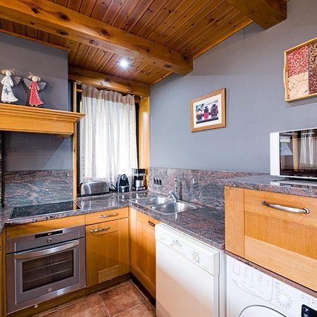 ビエルハ Casa Lola Pireneヴィラ エクステリア 写真