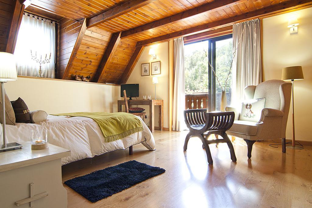 ビエルハ Casa Lola Pireneヴィラ 部屋 写真