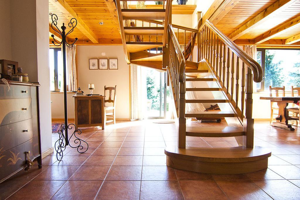 ビエルハ Casa Lola Pireneヴィラ 部屋 写真