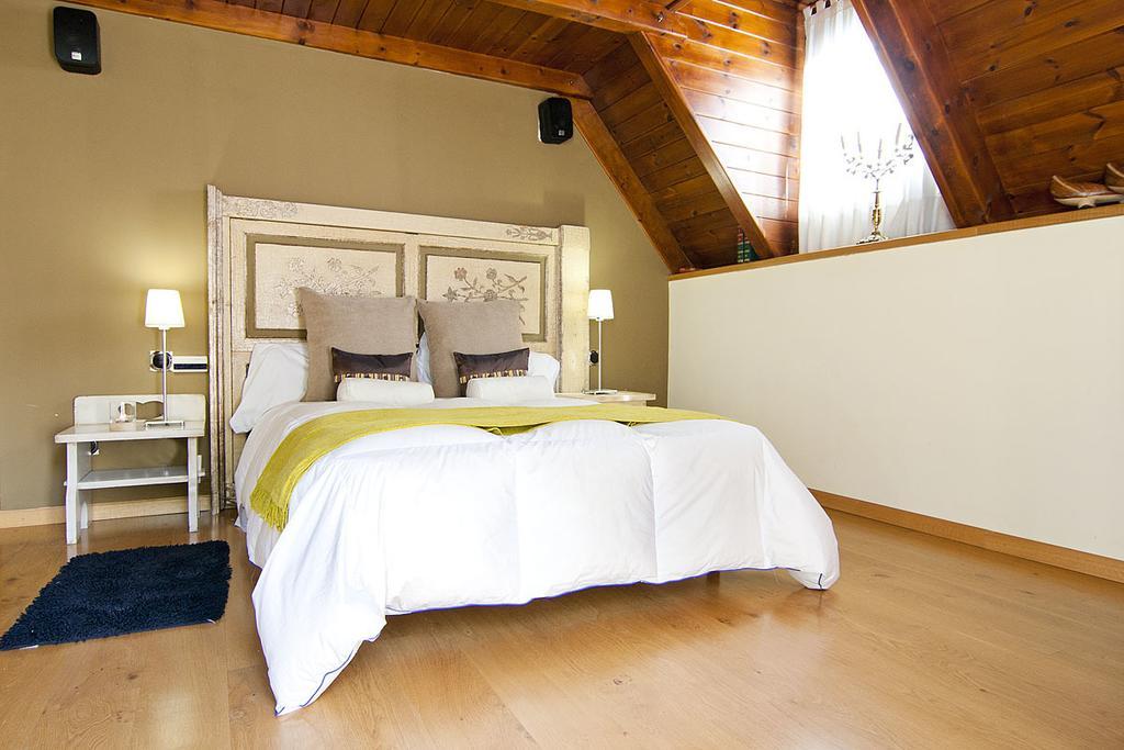 ビエルハ Casa Lola Pireneヴィラ 部屋 写真