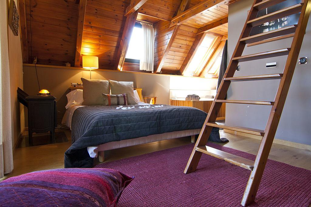 ビエルハ Casa Lola Pireneヴィラ 部屋 写真