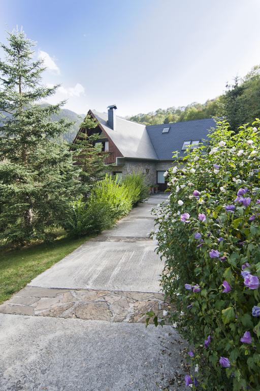 ビエルハ Casa Lola Pireneヴィラ 部屋 写真